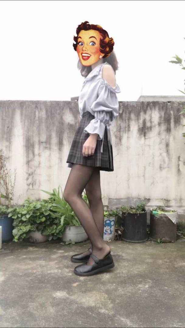 妮妮柠檬酱 视图 [58P+48V/301M]