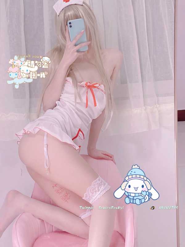 樱狸子 视图36套合集 [27.7G]