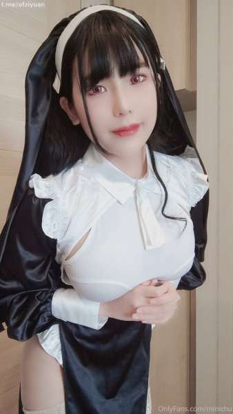 onlyfans minichu 合集 [85V/19.2G]