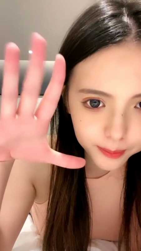 高颜值绿茶主播 小辰吾妮/小芊学妹 视频 [13V/590M]