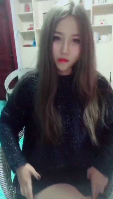 极品绿播女神奶茶妹妹微信露脸8部合集 [103M]