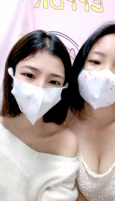 超可爱清纯的萌妹子 小熊美奈子 [5V/2.17G]