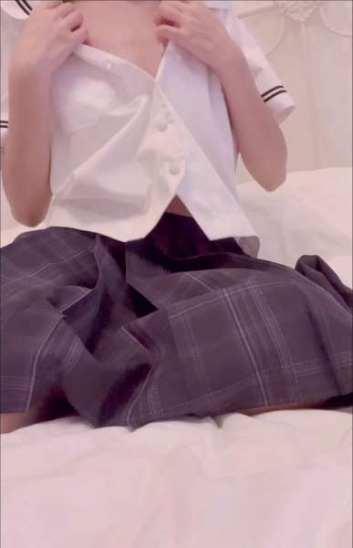 樱桃豆 甜美JK [1V/663M]