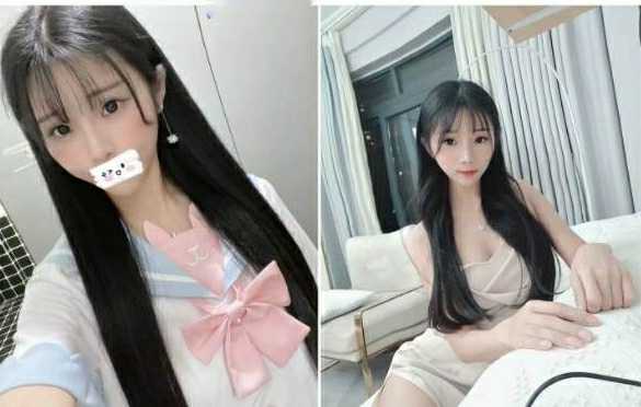 高颜值校花女神 淘浪浪 [1V/1.9G]