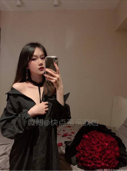 快点亲亲我吖 - 收费视图最新整理合集 [681P+19V/6.4G]