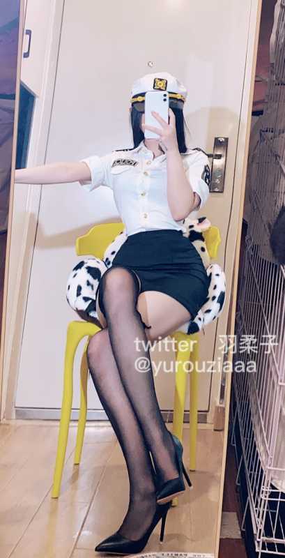 羽柔子 (yurouziaaa) 视图合集 [22V/3.1G]
