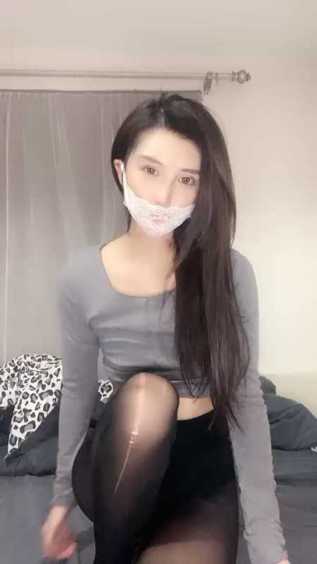 天生尤物颜值女神 尾巴藏好了 [5V/3.52G]