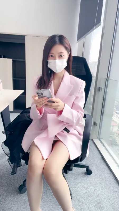 超漂亮白领女神 小白兔丫丫 [19V/7.2G]