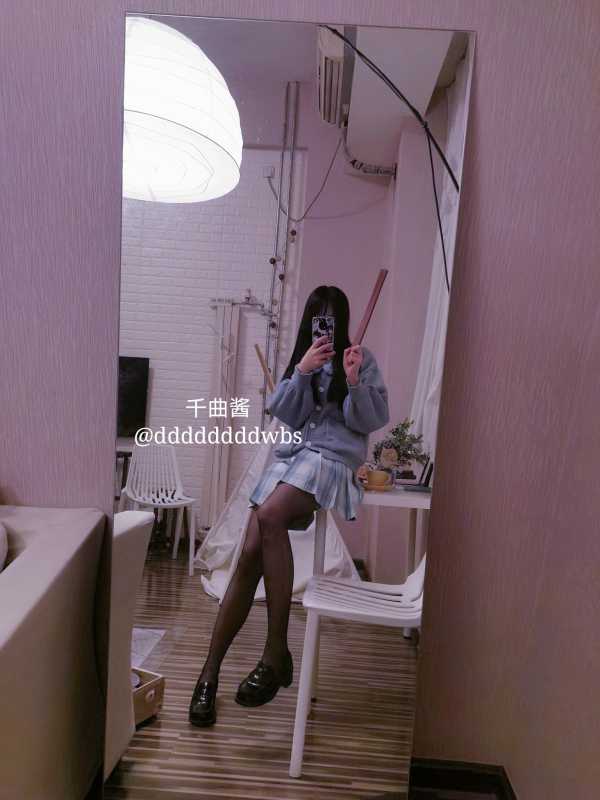 千曲酱 视图合集 [441P+196V/1.21G]