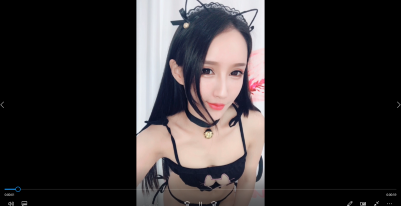 一坊女神粉肉肉（小仙女奶油）视频合集 [91V/19.2G]