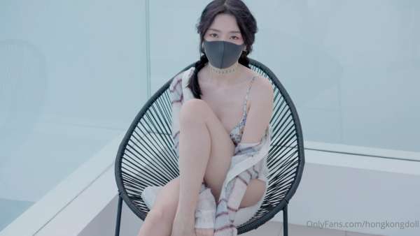 HongKongDoll 情人节特辑 [1V/2.22G]