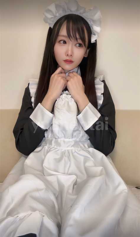 媛媛 经典女仆 [3V/762M]
