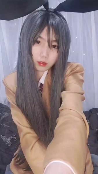 韵韵 COS麻衣 [1V/101M]
