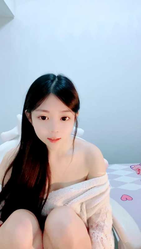 可爱到爆炸的新人清纯小仙女 甜米 [3V/6.82G]