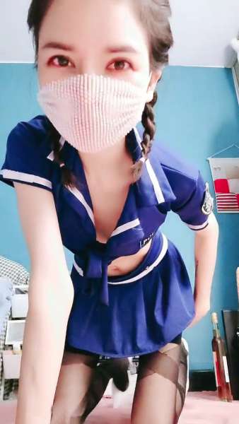 175长腿女神主播 小丫狸 [16V/14.5G]