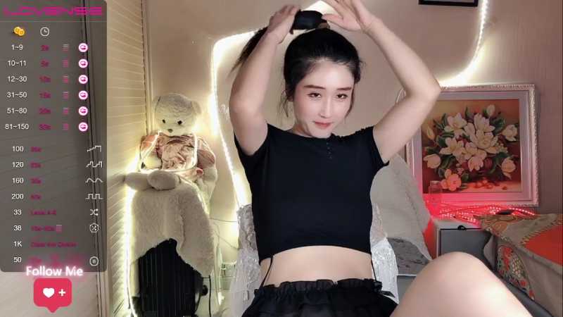 古风反差妹子 Faye 视频10小时 [7V/11.8G]
