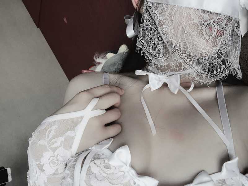 恶犬 - 新娘套 [33P+4V/474M]