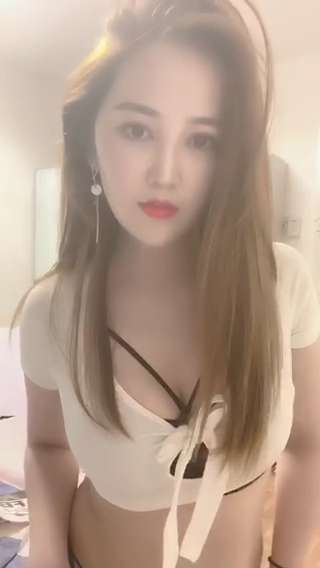 主播 韩伊一 微信露脸福利合集 原版无水印 [12V]