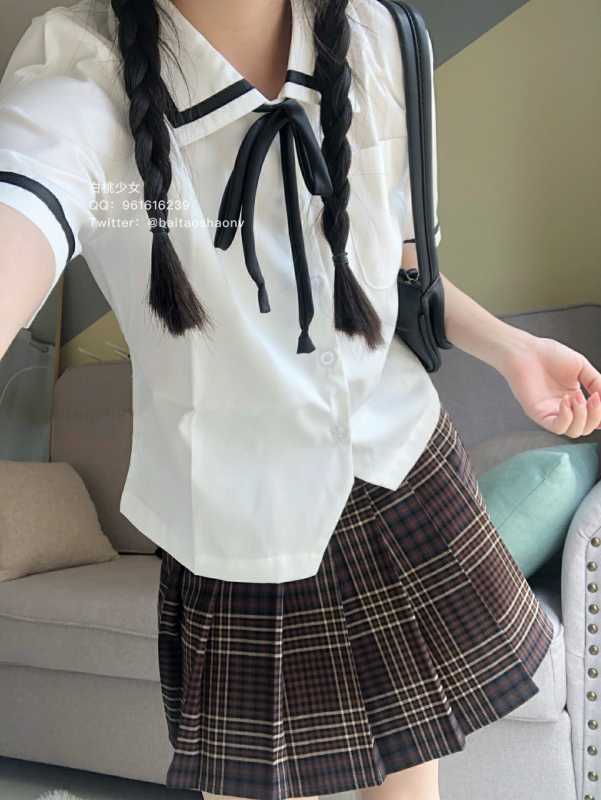 妖怪桃桃子 兽耳过膝袜 [41P+1V/2G]