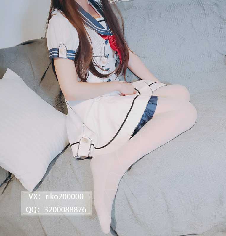 奈莉酱 - 帆风Lolita [48P+3V/153MB]