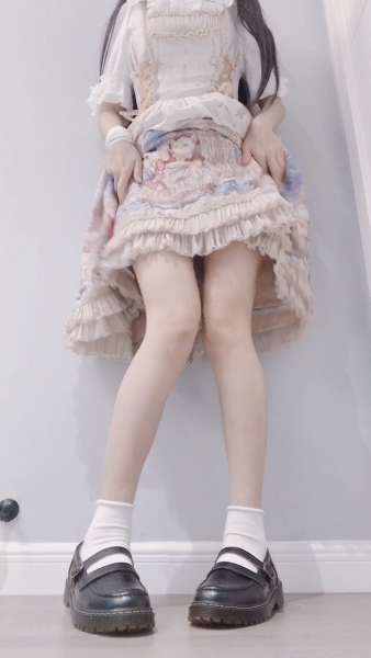 cuteli 新洛丽塔 [1V/354M]