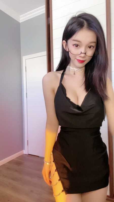 杨公子 (小霜霜) 定制合集110部 [110V/2G]