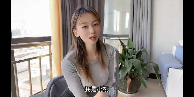 小桃酱 视频合集 [30V/22G]