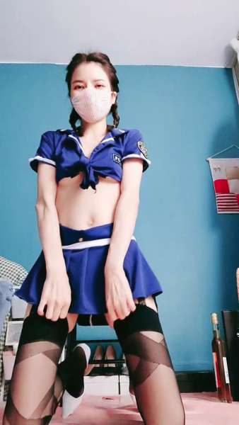 175长腿女神主播 小丫狸 [16V/14.5G]