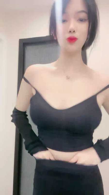 颜值天花板极品身材顶级女神 楚歌 秒杀一众绿播 [3V/3.14G]