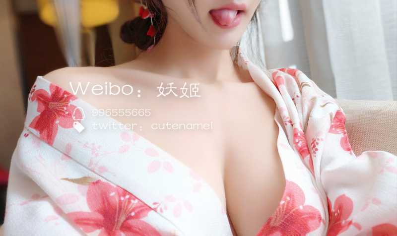 完具 (娜美) - 20.3.17和服 [27P+3V/240M]