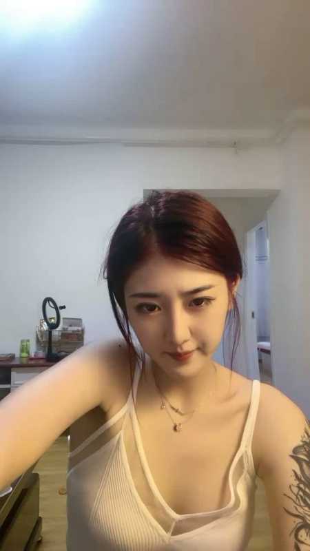 耐看型高颜值女神 帕帕梅 [5V/2G]