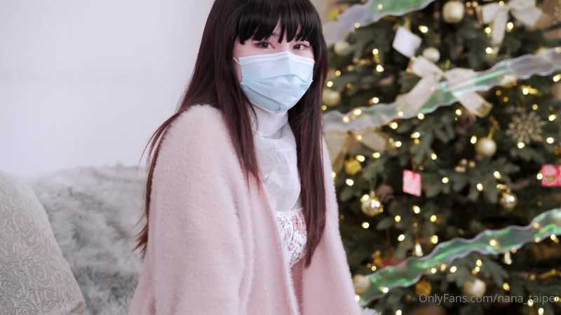 娜娜 截至7月 去重视频合集 [19V/25.8G]