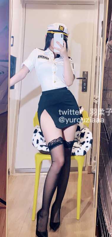羽柔子 (yurouziaaa) 视图合集 [22V/3.1G]