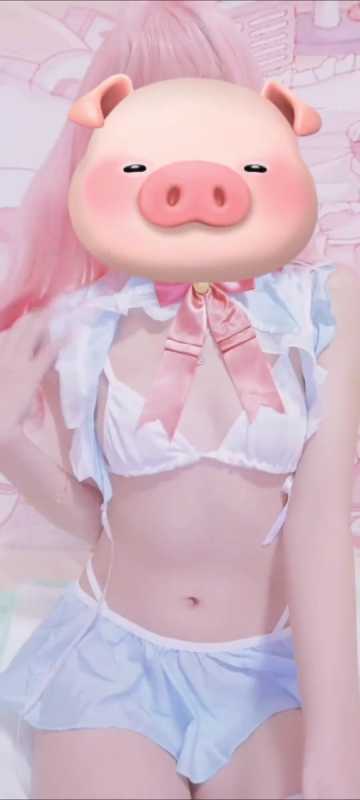 萌面学妹 美少女战士 [1V/163M]
