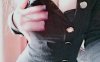 麻酥酥哟 黑色制服 [1V/710M]