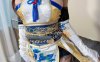麻酥酥哟 胡桃女神 [83P+1V/1.65G]