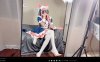 麻酥酥哟 女仆咖啡妲己 [4P+1V/734M]