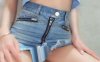 完具 (娜美)19.07.01 厕所牛仔裤 [12P+1V/252M]