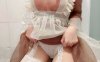 完具 (娜美)19.09.21 透明Lolita女仆 [25P+1V/1.1G]