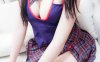私人玩物 JK日常会员版 [59P+10V/1.4G]