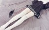 私人玩物 爱心制服(兔子校服) [46P+9V/481M]