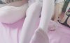 私人玩物 少女系 粉色胖次 [44P+6V/583M]