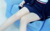私人玩物 小清新校服 [19P+5V/290M]