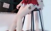 私人玩物 19.6.30 红色睡衣 [32P+4V/1.49G]