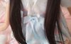 萌白酱 (一口幼桃) 洛丽塔 [1V/809M]