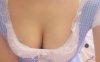 萌白酱 (一口幼桃) 蓝白女仆 [3V/822M]
