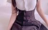 芋圆呀呀 黑丝制服 [1V/818M]