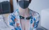HongKongDoll(玩偶姐姐) 冲浪少女的碎碎念 [11P+4V/1.85G]