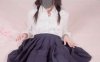 HongKongDoll(玩偶姐姐) 七月 竖屏拍摄花絮 Fav Toy 学生妹的玩具 [1V/554M]