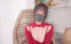 HongKongDoll(玩偶姐姐) 2023圣诞写真特辑 [1V/888M]